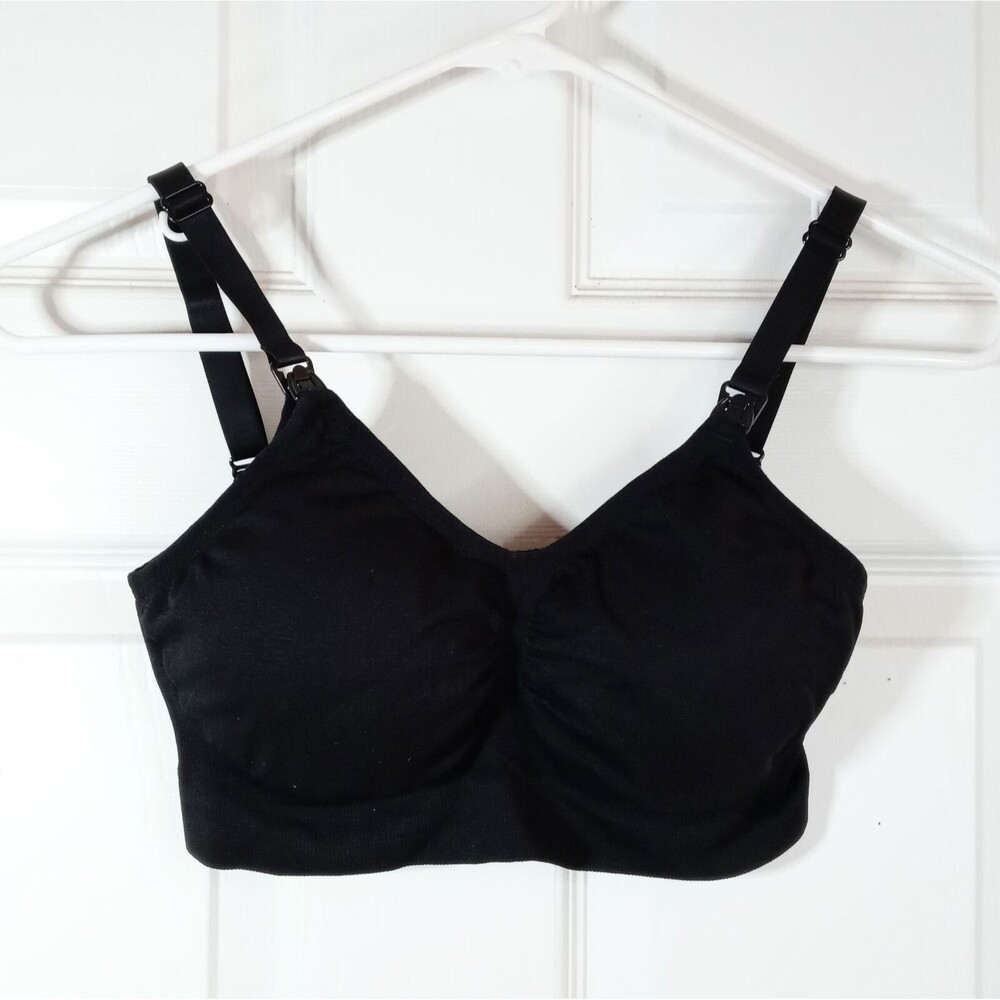 Mirity Nursing Bra Size Large